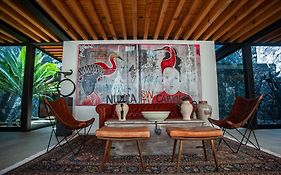 Casa Xolotl